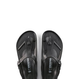 Birkenstock Gizeh EVA Sandals for Women in Black