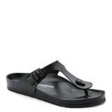 Birkenstock Gizeh EVA Sandals for Women in Black