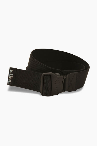 Kuhl Resistor Belt for Men in Black