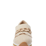 Coconuts by Matisse Bess Platform Loafers for Women in Natural