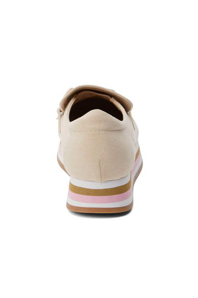 Coconuts by Matisse Bess Platform Loafers for Women in Natural