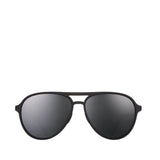 Goodr Operation: Blackout Sunglasses in Black