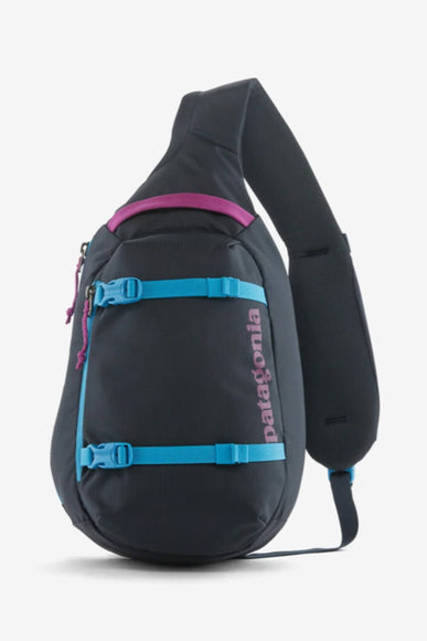 Patagonia Atom Sling Bag in Pitch Blue