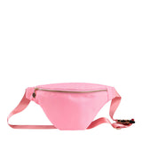 Simply Southern Belt Bag Fanny Pack for Women in Ballet Pink