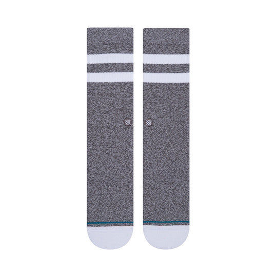 Stance Joven Crew Socks for Men in Grey