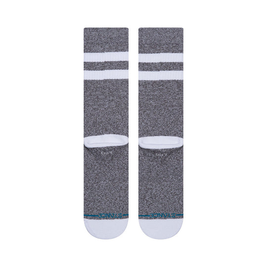 Stance Joven Crew Socks for Men in Grey