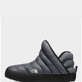 The North Face Thermoball Traction Booties for Women in Grey