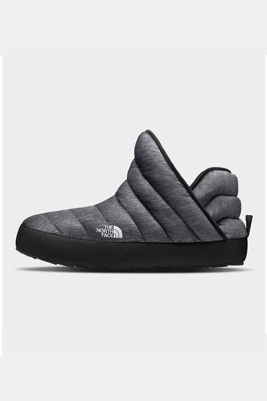 The North Face Thermoball Traction Booties for Women in Grey