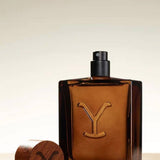 Tru Fragrance Yellowstone Ride Eau Rip Cologne for Men