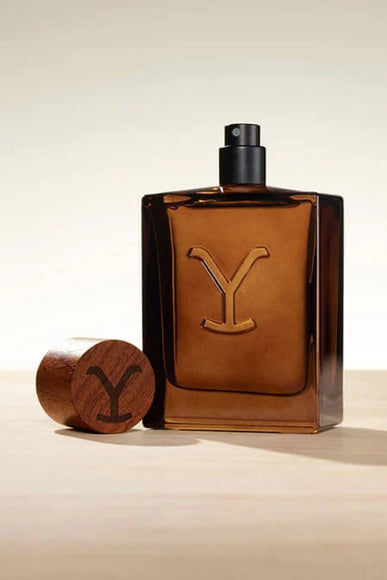 Tru Fragrance Yellowstone Ride Eau Rip Cologne for Men