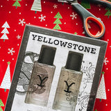 Yellowstone His and Her Gift Set 