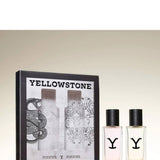 Yellowstone His and Her Gift Set