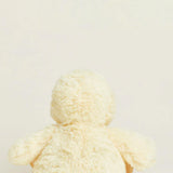 Warmies Yellow Duck