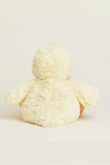 Warmies Yellow Duck