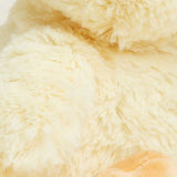 Warmies Yellow Duck