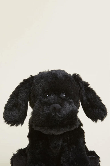 Warmies Black Lab