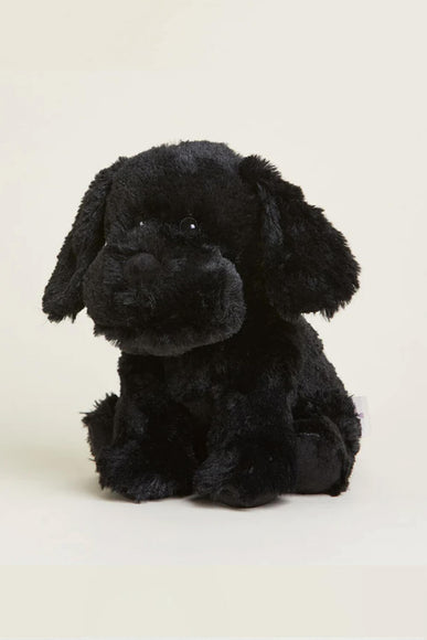 Warmies Black Lab