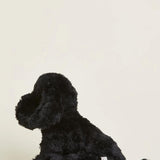 Warmies Black Lab