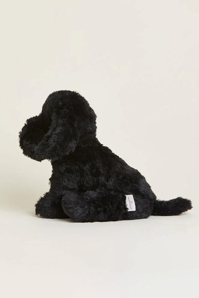 Warmies Black Lab
