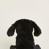 Warmies Black Lab