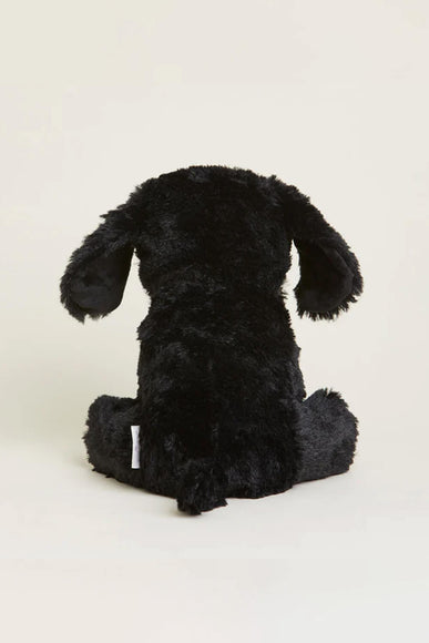 Warmies Black Lab