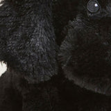 Warmies Black Lab