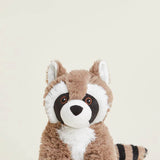 Warmies Brown Raccoon