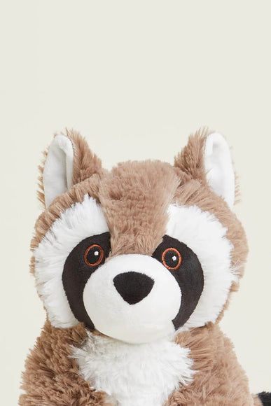Warmies Brown Raccoon