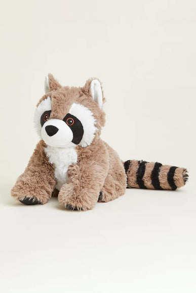 Warmies Brown Raccoon