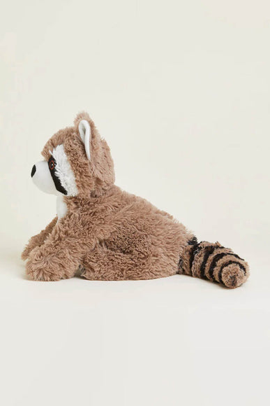 Warmies Brown Raccoon