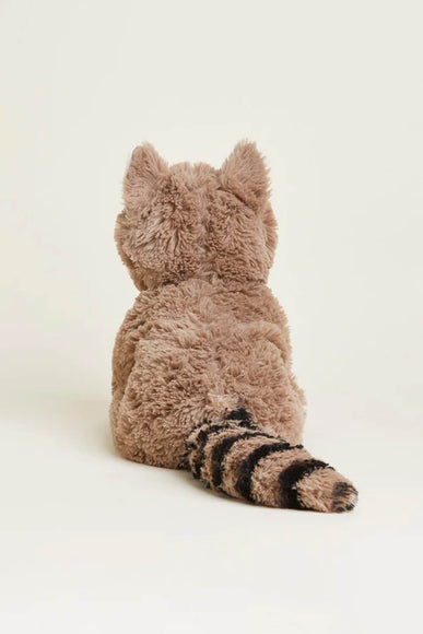 Warmies Brown Raccoon