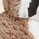 Warmies Brown Raccoon