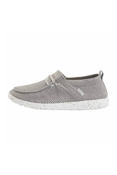 Hey Dude Shoes Women’s Wendy Halo Shoes in Grey