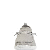 Hey Dude Shoes Women’s Wendy Halo Shoes in Grey