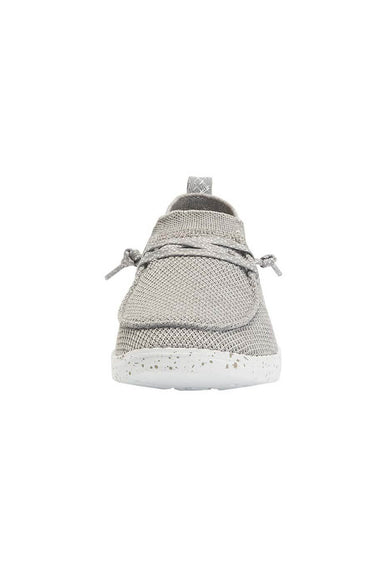 Hey Dude Shoes Women’s Wendy Halo Shoes in Grey