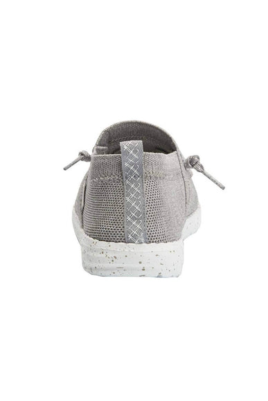 Hey Dude Shoes Women’s Wendy Halo Shoes in Grey