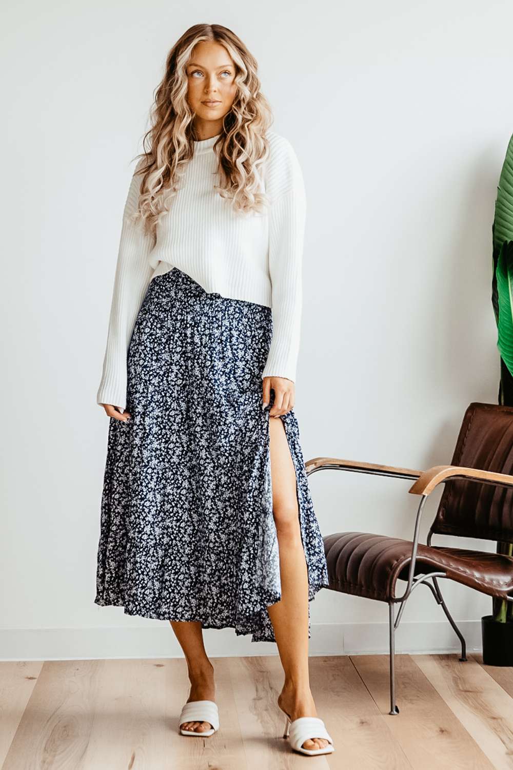 Top Trends for Womens Midi Skirts in 2023